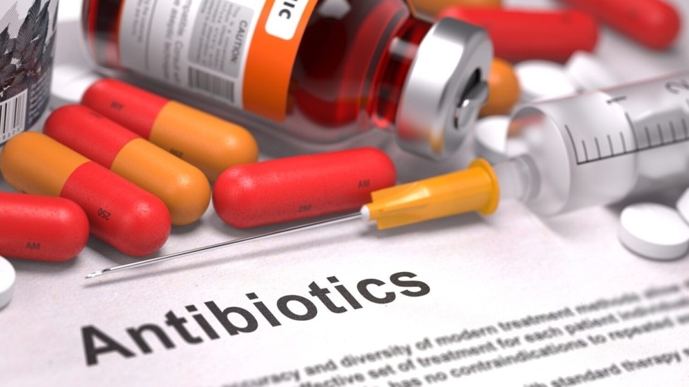المنظمة العالمية للصحة تدعو الى عدم استعمال المضادات الحيوية دون وصفة طبية