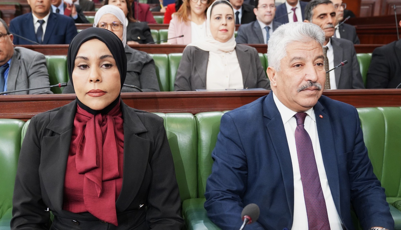 ميزانية 2026: وزير التشغيل يوضح خطط دعم الشركات الأهلية ودفع قطاعي التشغيل والتكوين المهني