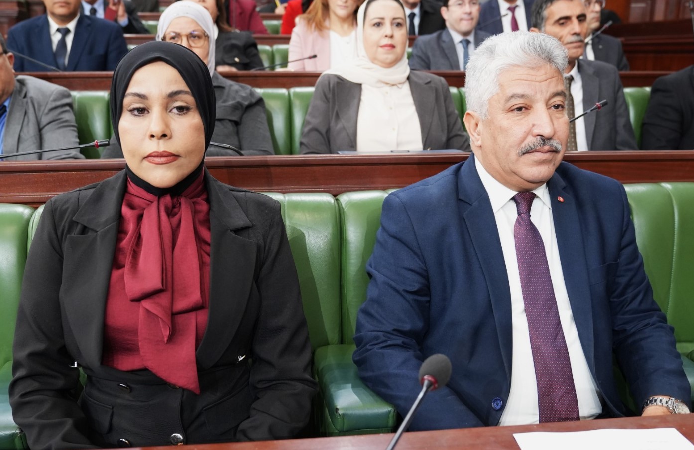 ميزانية 2026: وزير التشغيل يُوضح خطط دعم الشركات الأهلية ودفع قطاعي التشغيل والتكوين المهني