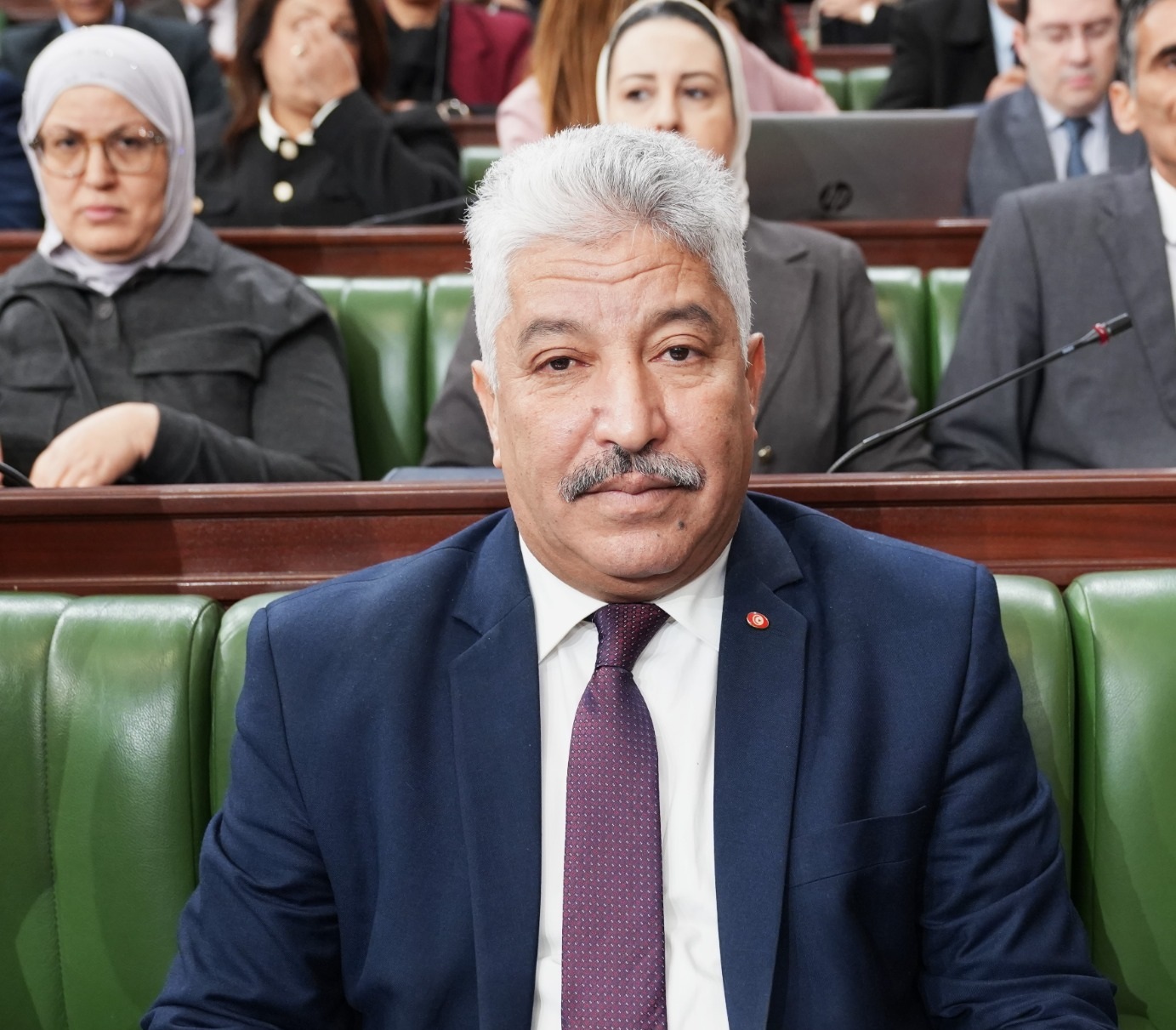 ميزانية 2026: وزير التشغيل يوضح خطط دعم الشركات الأهلية ودفع قطاعي التشغيل والتكوين المهني