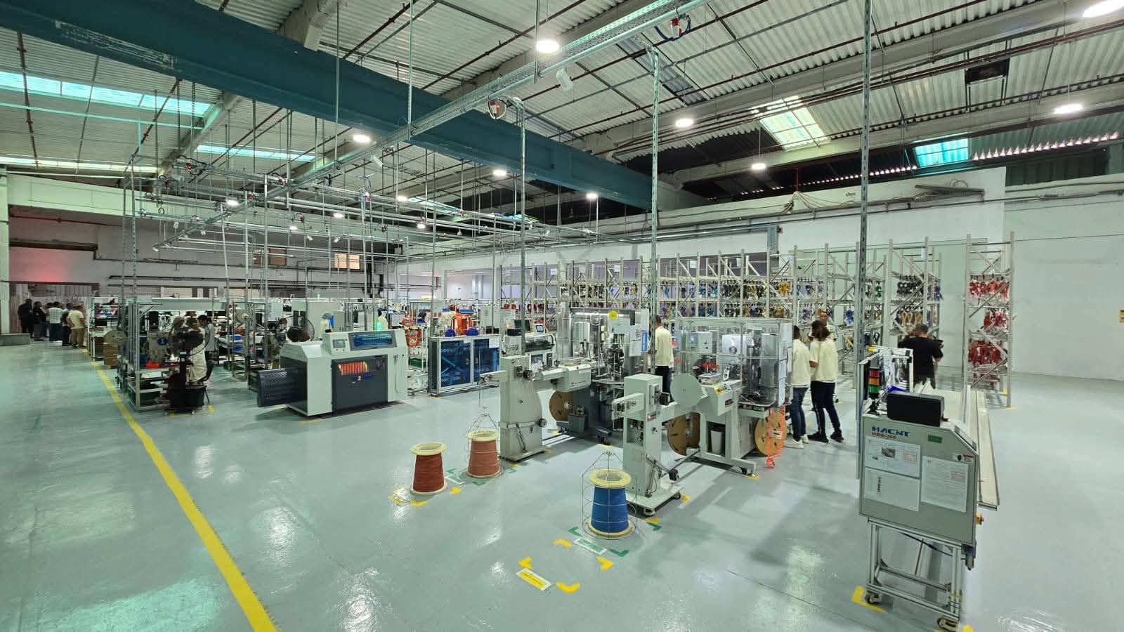  رئيس المجلس الاستشاري السياسي الصيني: نتطلّع إلى تشجيع المؤسسات الصينية على استكشاف فرص الاستثمار في تونس