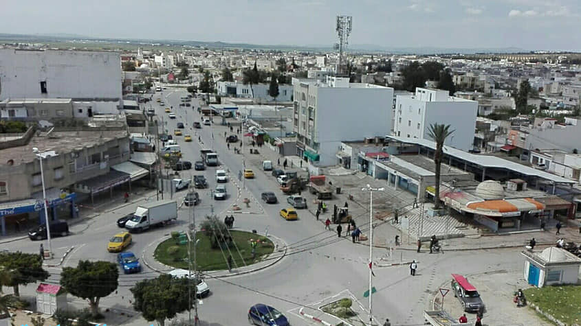 منوبة: نحو ضبط برامج تدخلات ميدانية للنظافة وردع المخالفين