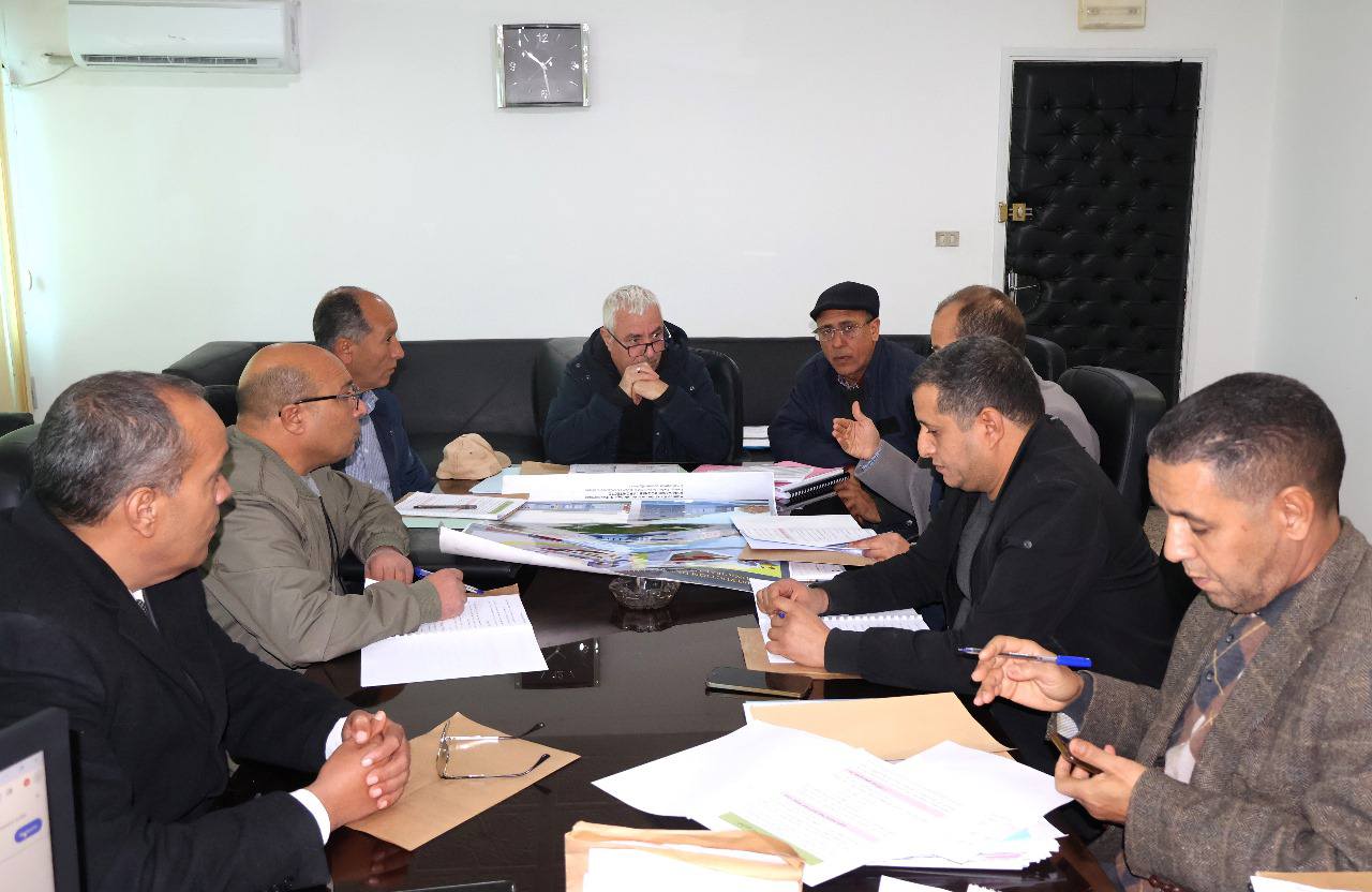 سليانة: المصادقة على احداث المسلخ البلدي