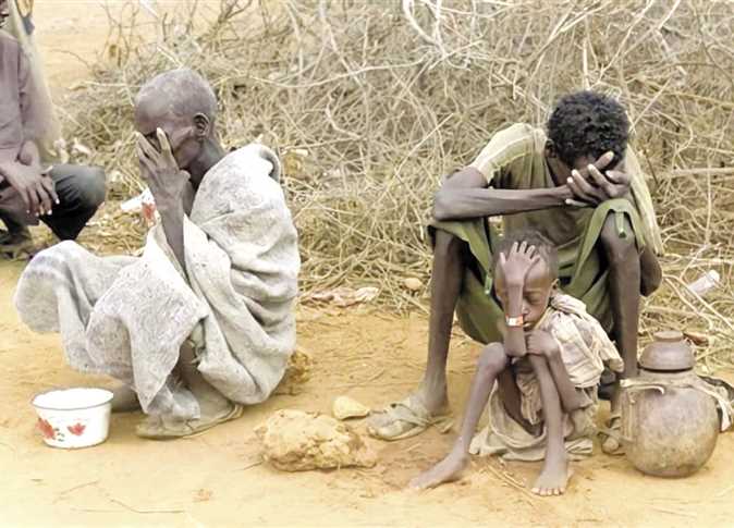 الأمم المتحدة تحذر من خطر تعرض ملايين الأشخاص في الصومال لخطر الجوع والنزوح بسبب الجفاف