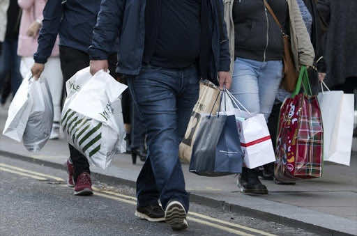 بمناسبة اليوم العالمي دون شراء: المنظمة التونسية لترشيد المستهلك تدعو الى كبح دوامة الاستهلاك المفرط