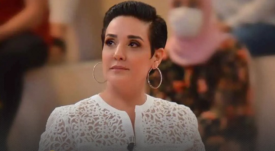 صدور قرار بالسراح الشرطي عن سنية الدهماني