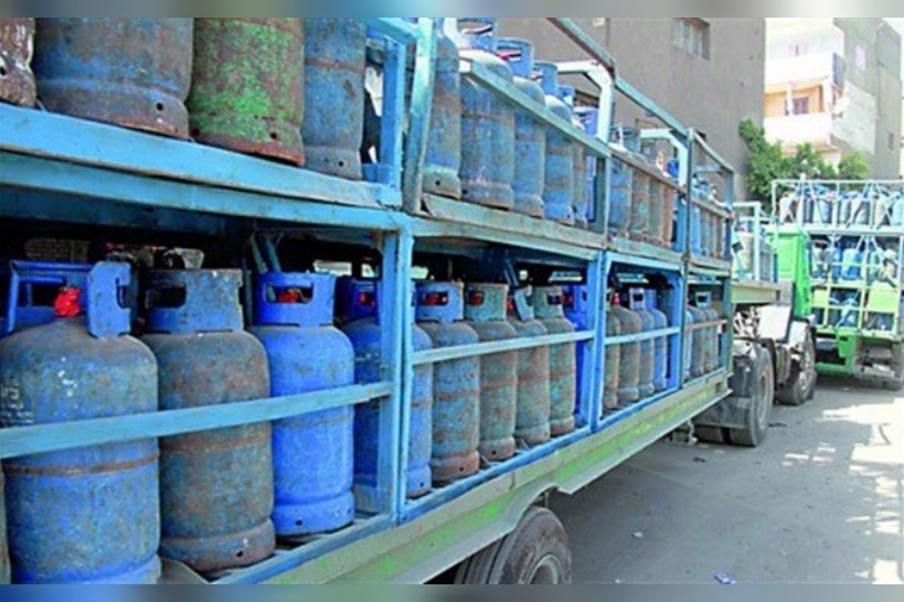  الكاف: رئيس الاتحاد الجهوي للصناعة والتجارة يدعو إلى الإسراع في توفير قوارير الغاز المنزلي والترفيع في أعدادها