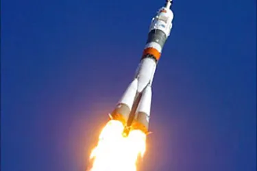 وكالة الفضاء الروسية: مركبة سويوز تلتحم بمحطة الفضاء الدولية