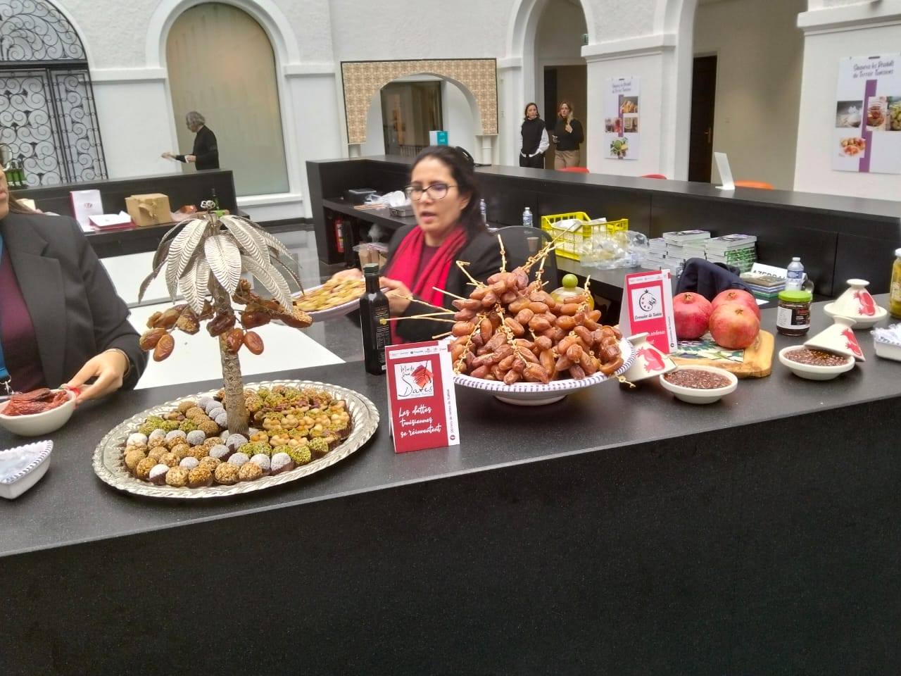 جنيف: تنظيم تظاهرة للترويج للمنتجات والخدمات السياحية والصناعات التقليدية التونسية