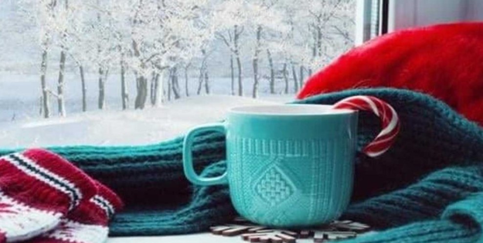 الليلــة: طقس بارد و درجات الحرارة تتراوح بين 01 و 12 درجة