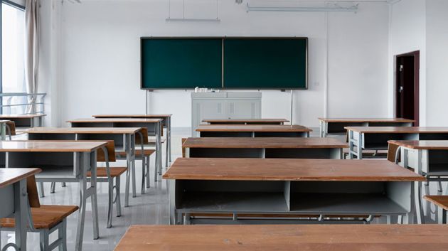 توقّف الدروس بالمعهد الثانوي بمنوبة طيلة اليوم الخميس