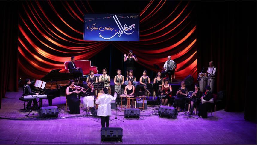 بن عروس : فتح باب الترشح للمشاركة في التظاهرات الثقافية والمهرجانات الخاصة بشهر رمضان