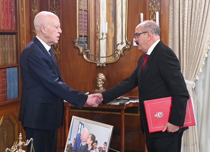 رئيس الجمهورية: مناقشة البرلمان الاوروبي للشان التونسي تدخل سافر في السيادة الوطنية