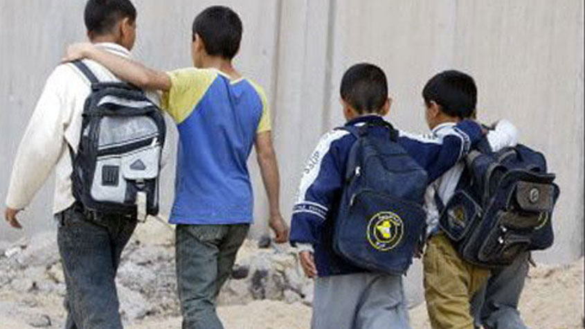 دراسة جديدة في علم الاجتماع التربوي تحذر من تغلغل ثقافة الشارع لدى التلاميذ كبديل يسد فراغ الاغتراب الثقافي المدرسي.