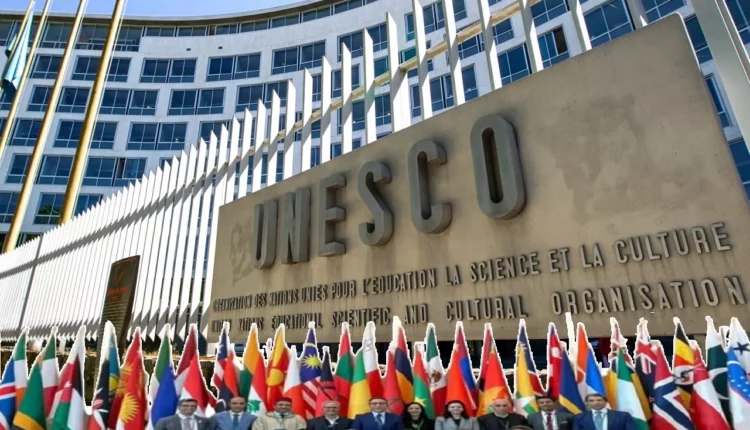 جلسة عمل حول مبادرة اليونسكو لحماية الأنظمة الواحية ودعم دور الثقافة في التنمية المستدامة في تونس