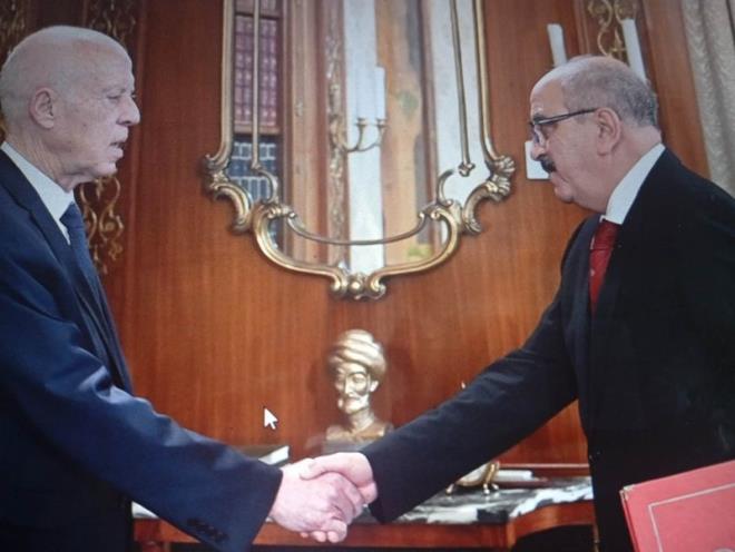 رئيس الجمهورية : تونس دولة مستقلة ذات سيادة، ولن نقبل بأي جهة تتدخل في شؤوننا