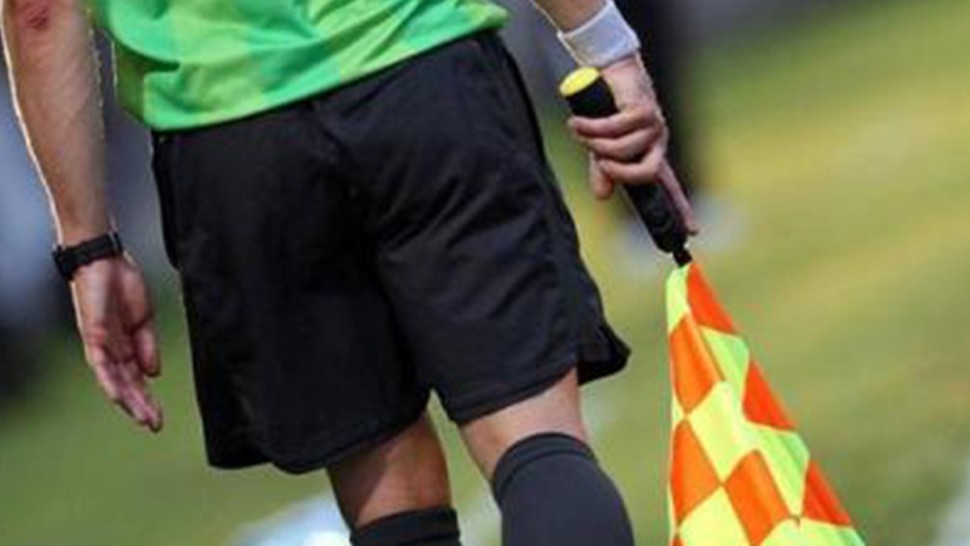 بطولة الرابطة المحترفة الثانية : تعيينات حكام مباريات الجولة الحادية عشرة