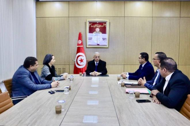 وزارة الصحة : جملة من الاجراءات لتطوير منظومة الطب الاستعجالي وتسريع التكفل بالحالات الحرجة