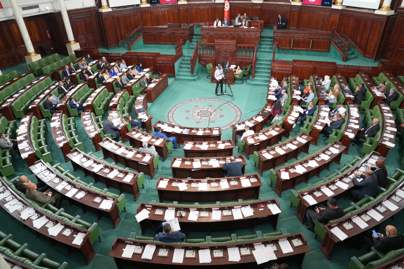 Loi de Finances 2026 : trois articles clés rejetés par les commissions des finances et du budget