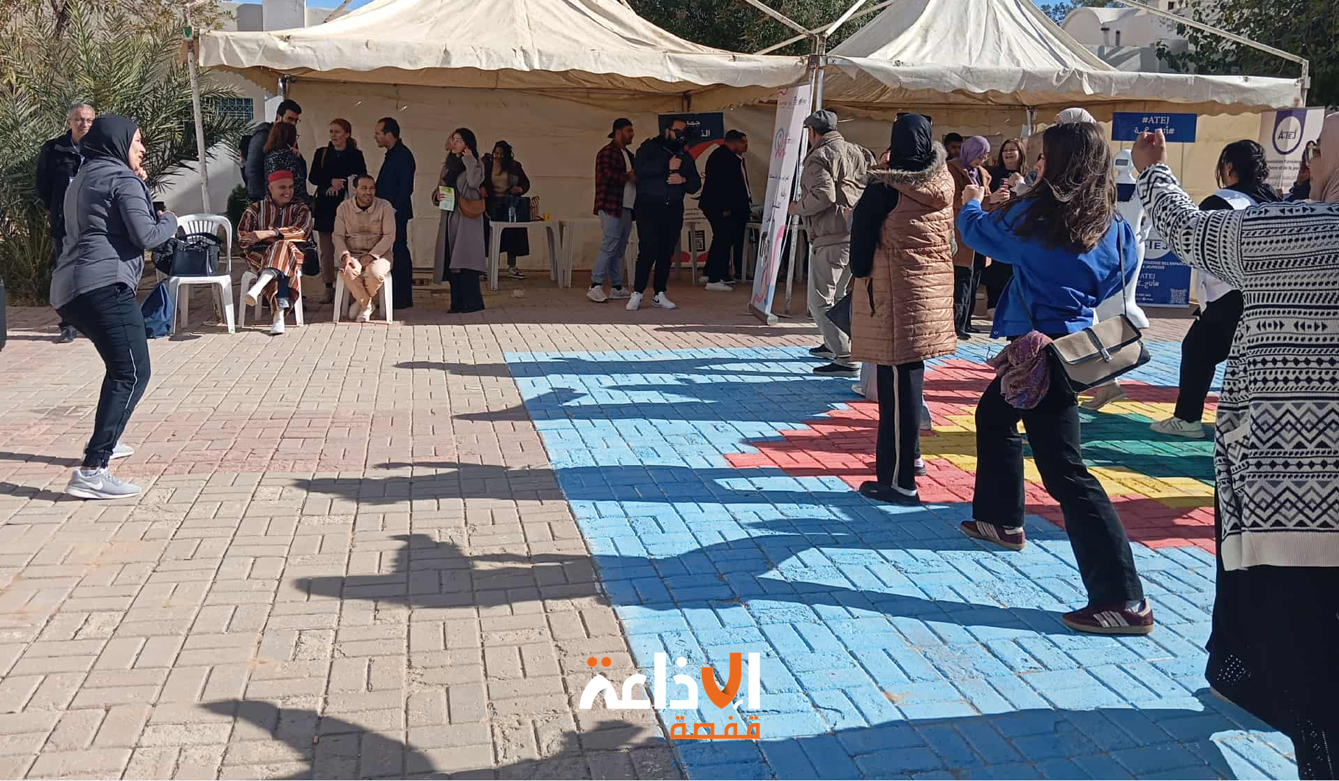 سيدي بوزيد: يوم مفتوح لفحص السكري مع عيادات مجانية في إطار مشروع صحة المجتمع