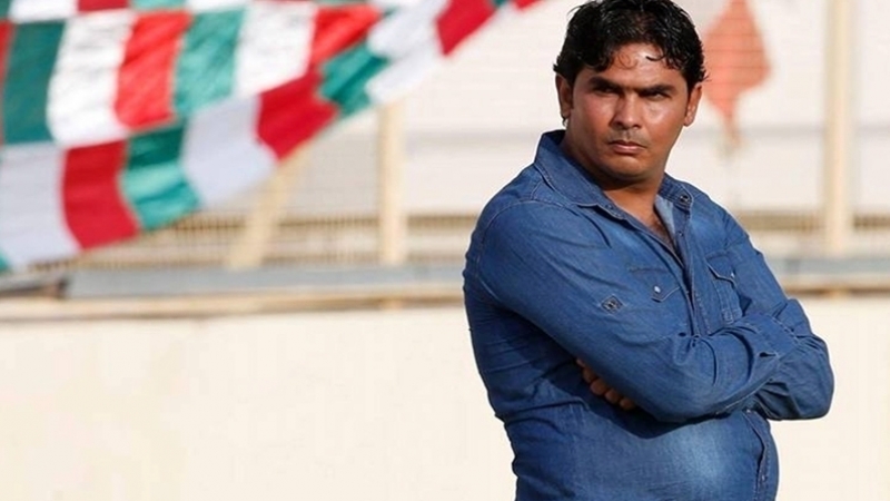لسعد الدريدي مدربا جديدا للملعب التونسي