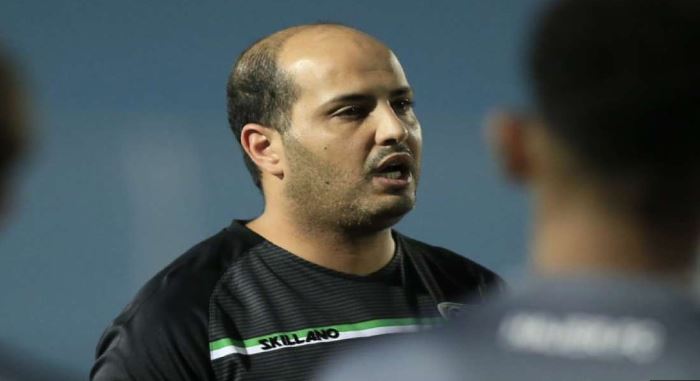 محمد العياري مدربا جديدا لمستقبل سليمان