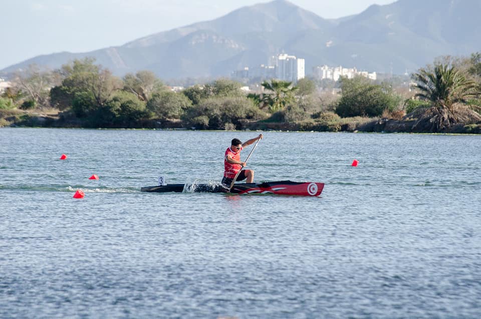 البطولة الافريقية للكانوي كاياك: المشاركة التونسية تستهل مشوارها بذهبية وبرونزية