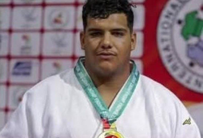 بطولة إفريقيا للجيدو : التونسي آدم الكوكي يتوّج بالميدالية الذهبية