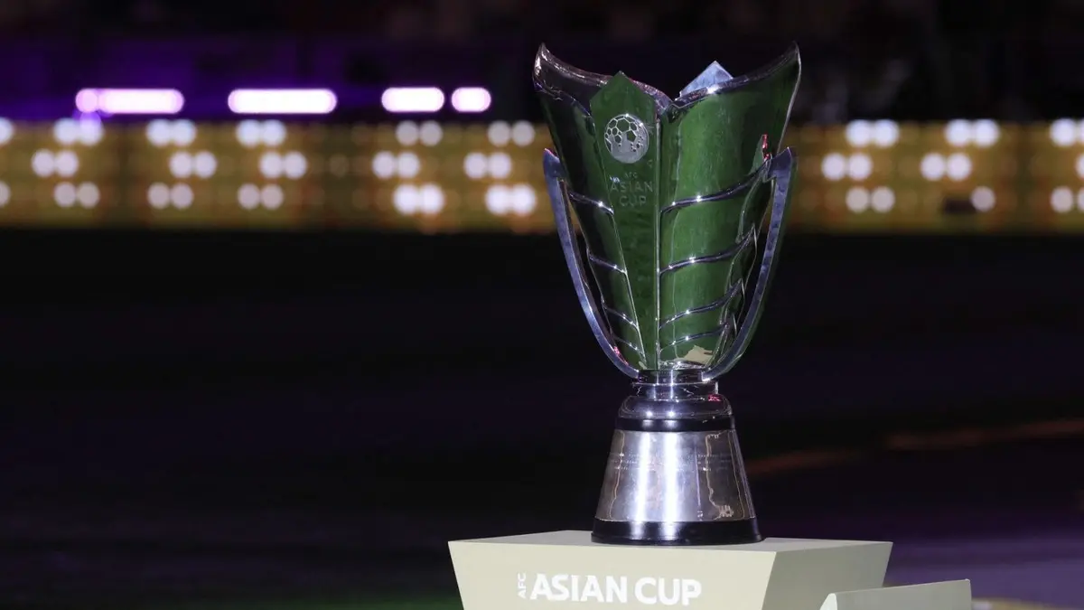 كرة القدم (كاس آسيا 2035): كوريا الجنوبية واليابان تدرسان فكرة استضافة مشتركة للمنافسة