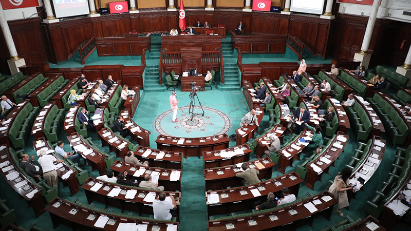 مشروع قانون المالية 2026: خمسة مقترحات فصول من النواب تمّ اسقاطها في غياب التوافق