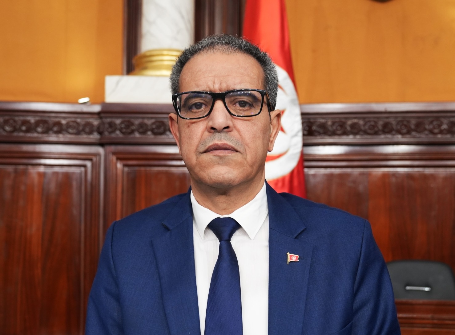 رئيس مجلس الجهات والأقاليم : "تونس اختارت طريق السيادة ولن تحيد عنه"