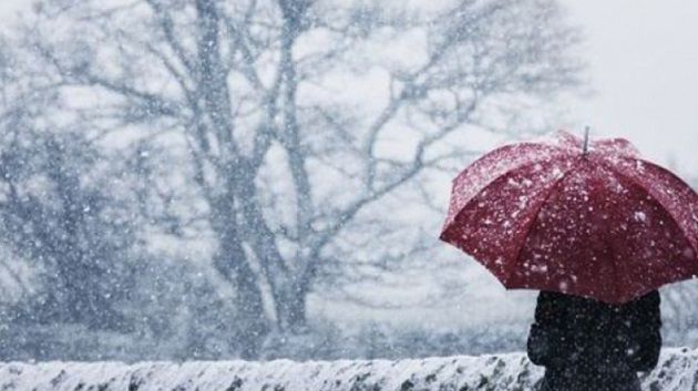 اليوم.. دخول فصل الشّتاء