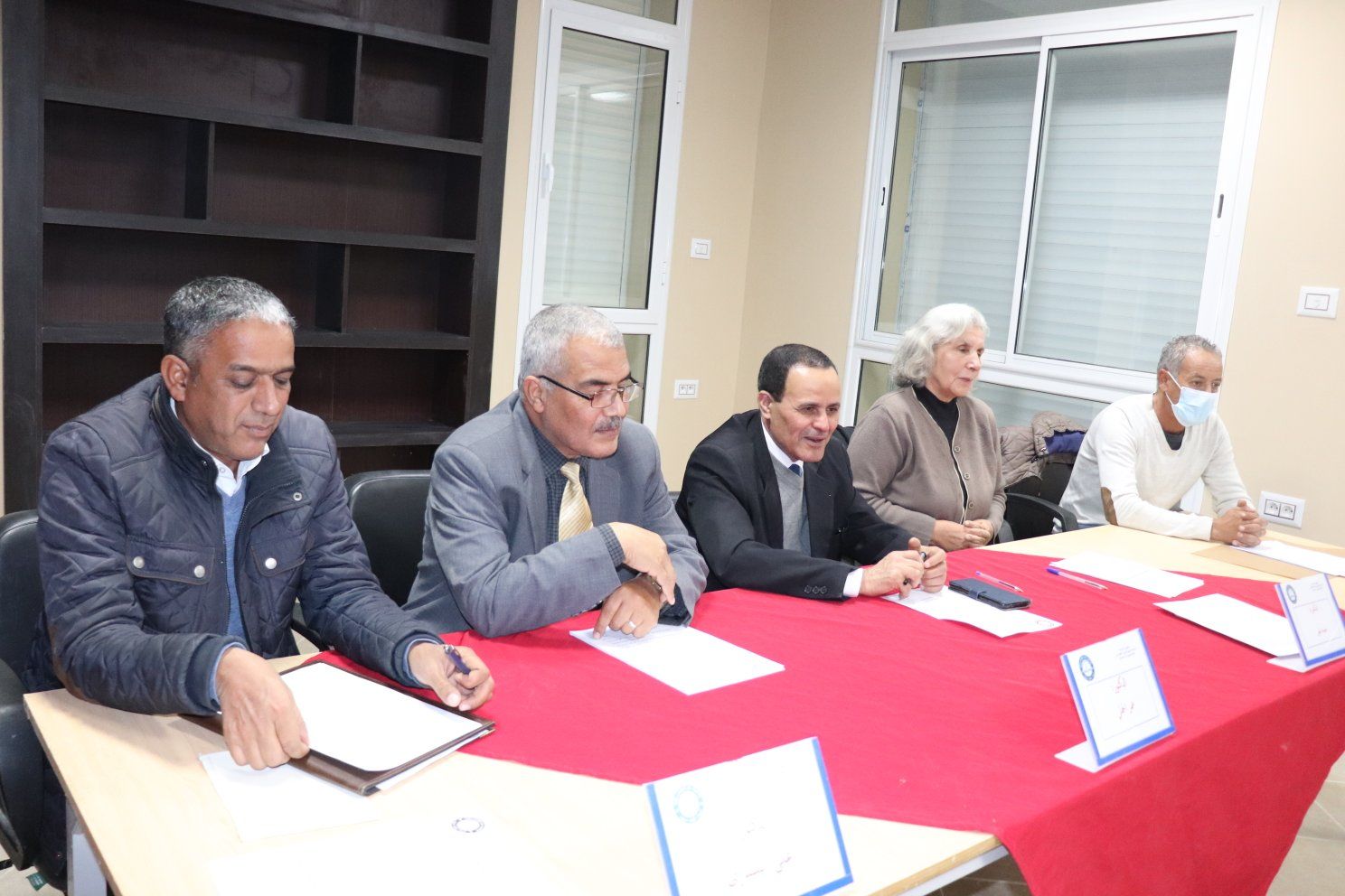 توزر: ندوة علمية حول موضوع الاستشراق 