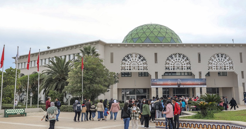 معرض تونس الدولي للكتاب سيقام في دورته الاربعين من 23 أفريل الى 3 ماي 2026