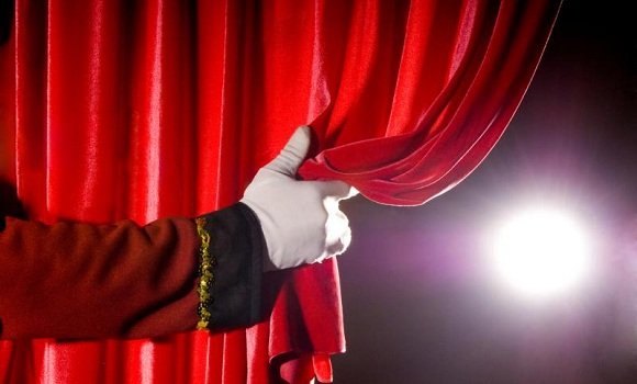 سيدي بوزيد : اختتام الدورة الخامسة من أيام مسرح الطفل بفائض