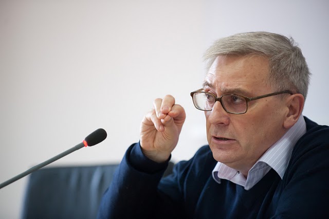 أيام قرطاج المسرحية : لقاء مع الكاتب والمسرحي الفرنسي باتريس بافيس