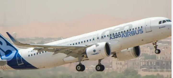 اليابان : إلغاء 65 رحلة جوية بعد استدعاء لطائرات إيرباص "إيه320"