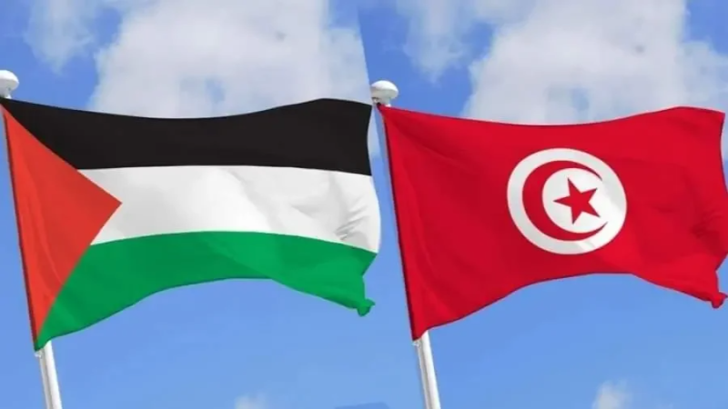 La Tunisie appelle à accélérer l’octroi de la pleine adhésion de la Palestine à l’ONU