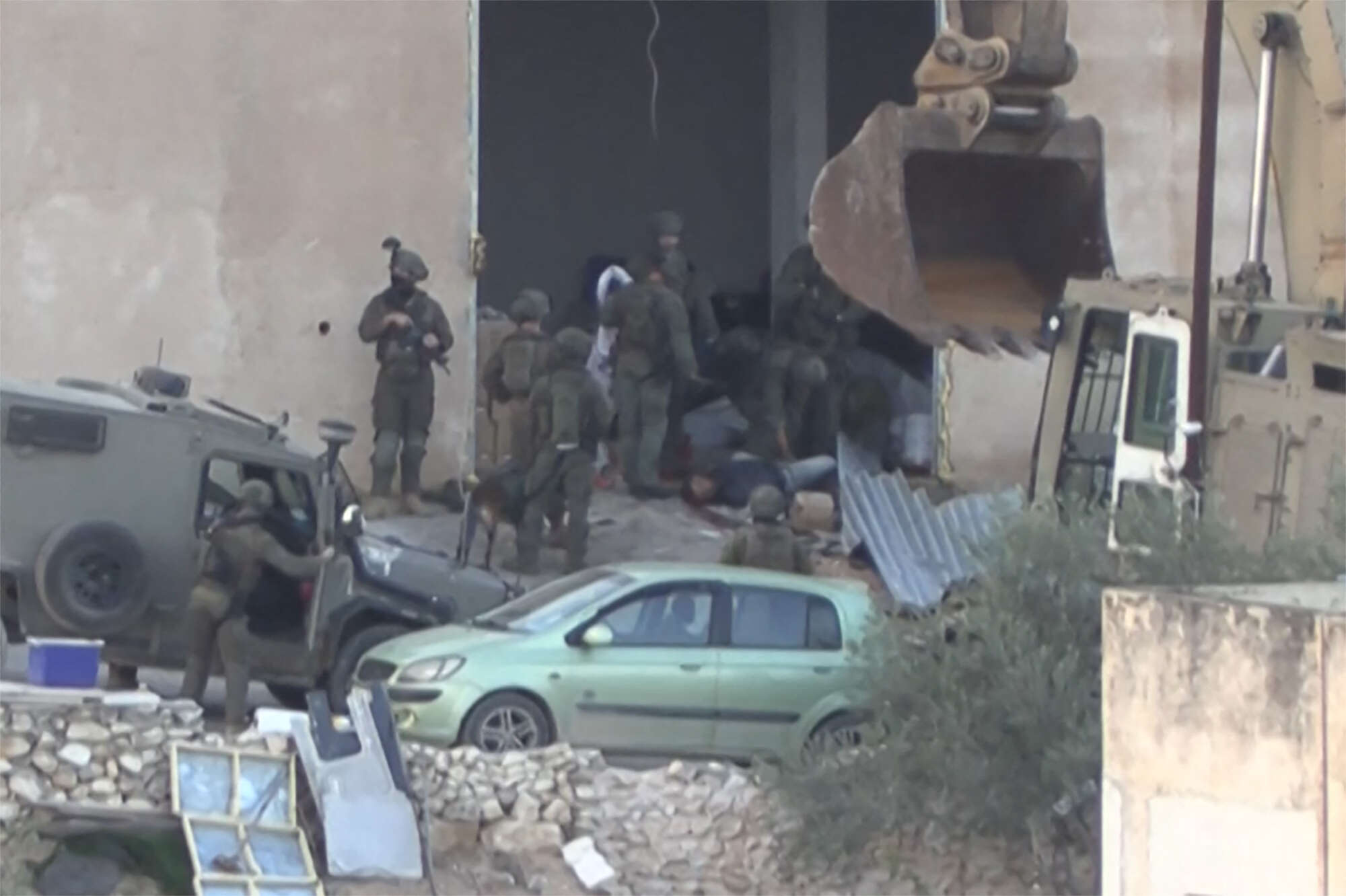 تونس تدعو جميع الدول إلى تحمل مسؤولياتها والوقوف أمام الخرق المتعمد والممنهج للكيان الصهيوني المحتل للقانون الدولي