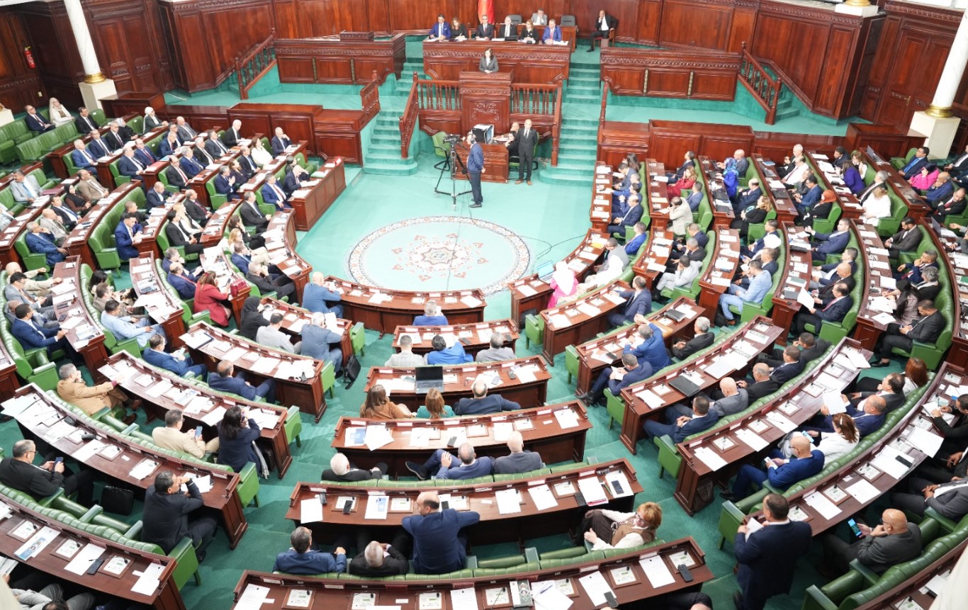 البرلمان يصادق على الترفيع في منحة المرضى بحساسية الدابوق السيلياكيني إلى 130 دينار