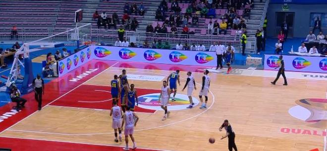 النافذة الأولى من تصفيات كأس العالم لكرة السلة (قطر 2027) : المنتخب التونسي يفوز على نظيره الرواندي 79 - 66