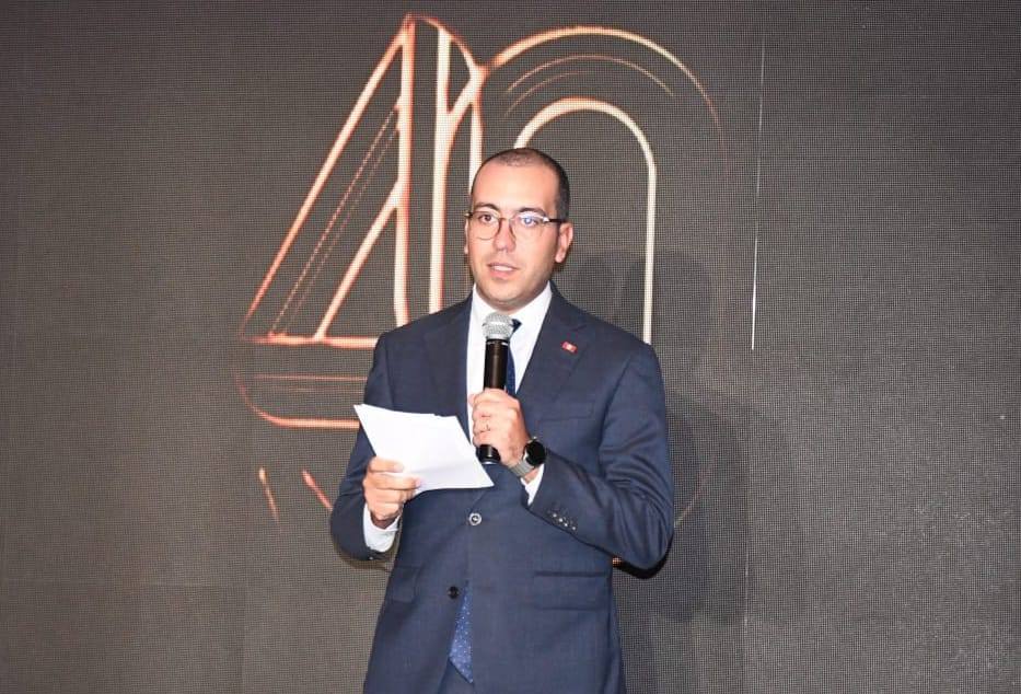 وزارة الصناعة تدعم جهود الغرفة التونسية الايطالية للتجارة في مساندة المؤسسات التونسية للولوج للسوق الإيطالية