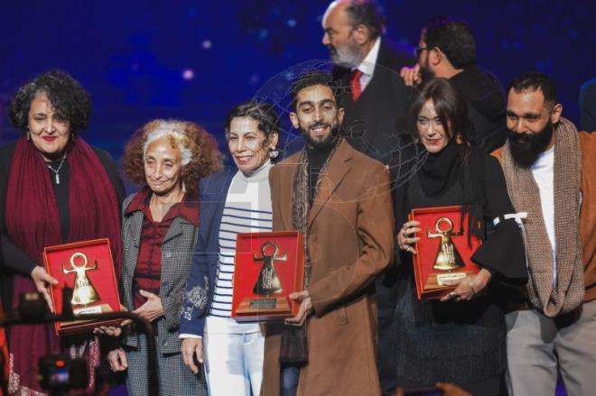 JTC 2025 : « Les Fugueuses » triomphe, le théâtre tunisien à l’honneur