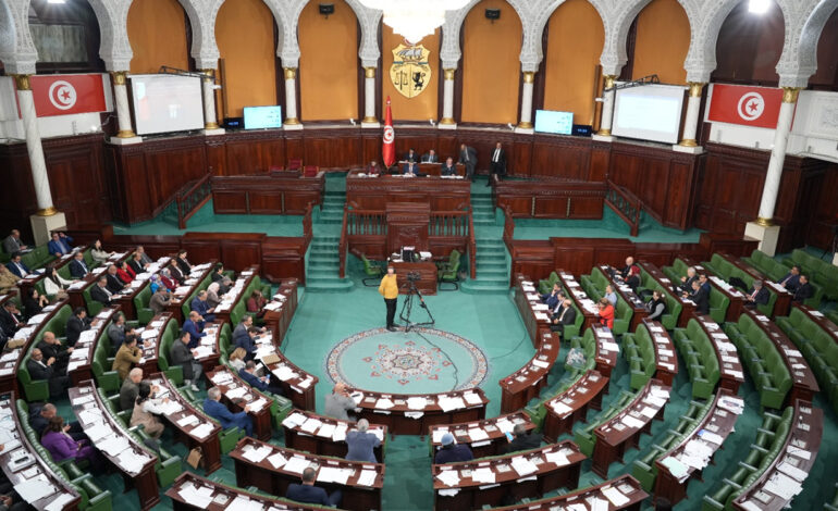 ARP : Le budget de l’Etat voté par missions