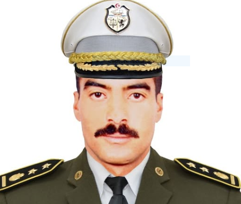 اليوم الذكرى الحادية عشر لأحداث الطويرف التي استشهد فيها المقدم حسن السلطاني