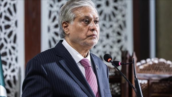 زير الخارجية الباكستاني: مستعدون لإرسال قوات إلى قطاع غزة لحفظ السلام، ولكن لن نشارك في أي جهد لنزع سلاح حركة حماس