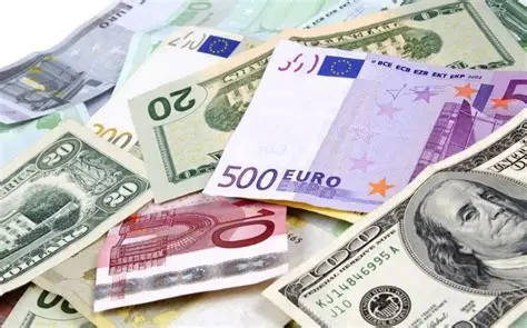 الموجودات الصافية من العملة الأجنبية تغطي 105 أيام توريد