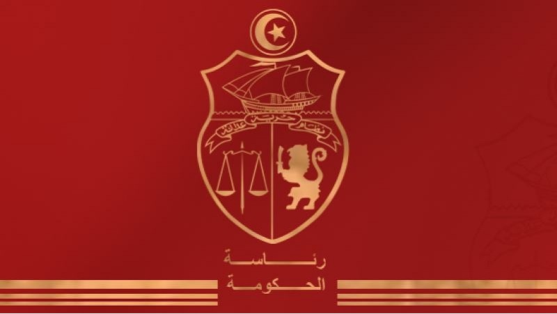 رئاسة الحكومة : "يجري العمل حاليا، في إطار مقاربات مجددة على إعادة هيكلة عدد من المصالح العمومية"