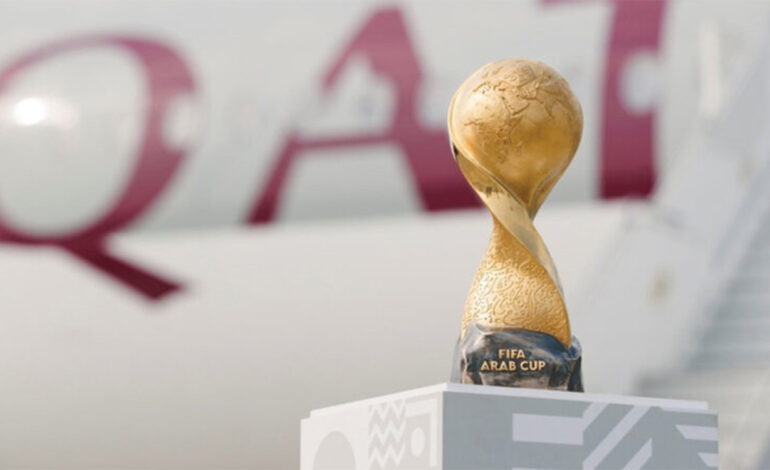 FIFA Arab Cup : la Tunisie à la recherche d’un nouvel exploit