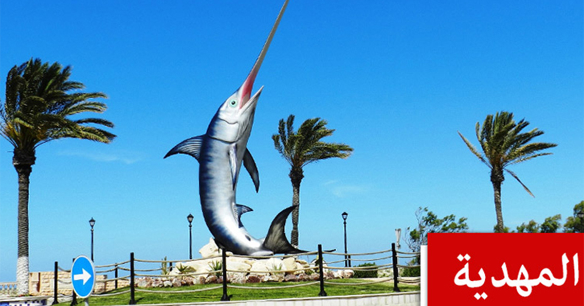 المهدية: تواصل أشغال إحداث مراكز للصحة الأساسية بكلفة جملية تفوق مليوني دينار.